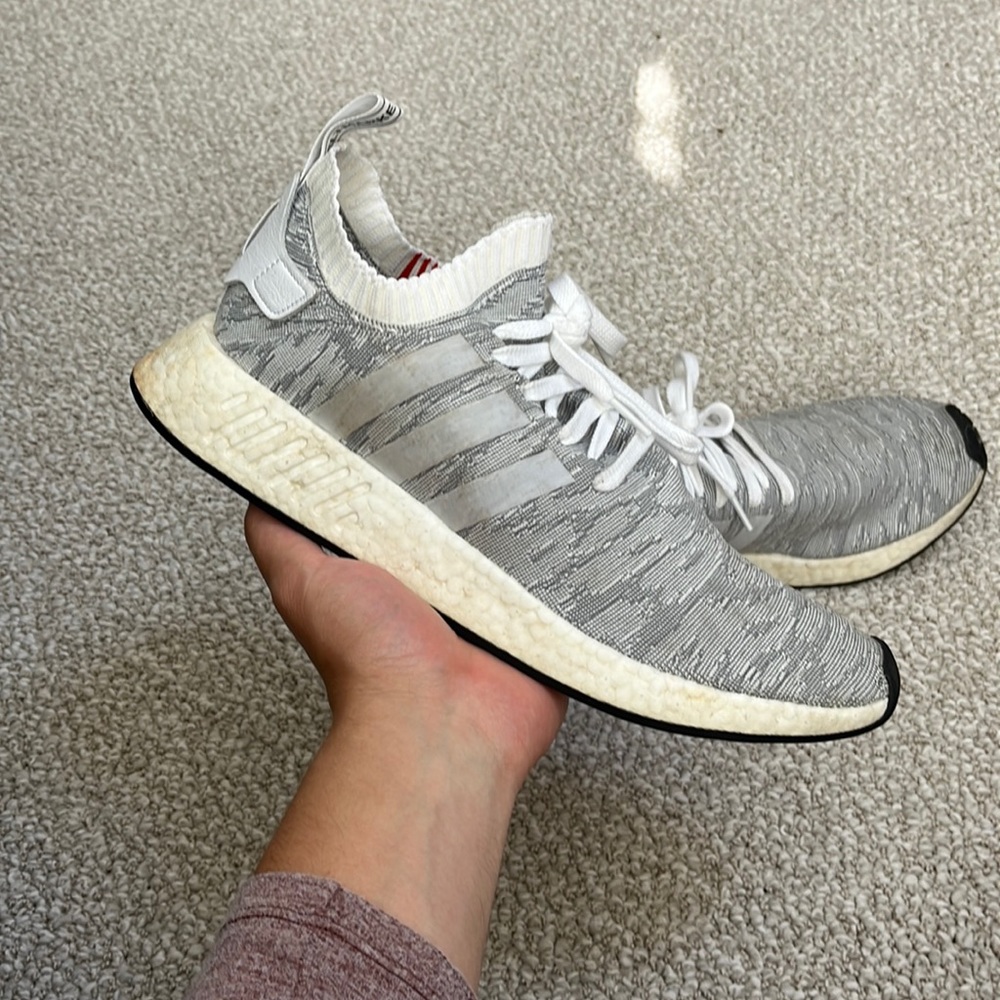 Adidas NMD Pk Size 12